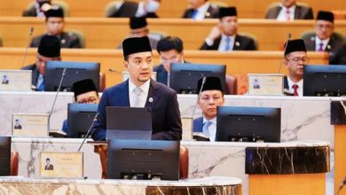 Photo of 柔大臣也宣佈公務員喜訊  將獲1個月或最低1000令吉花紅