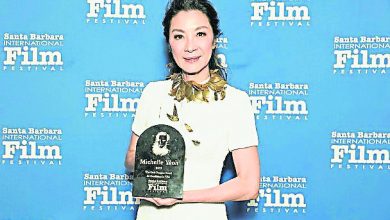 Photo of 楊紫瓊亞莉安娜合拍歌舞片