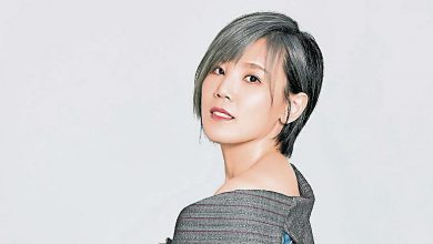 Photo of 周青元《真愛好媽》春節上映 李佳薇首度唱賀歲片主題曲