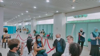 Photo of 【露營地山體滑坡】3名馬接翁武罹難者   身份已確認
