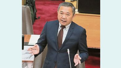 Photo of 【雪州議會】黃思漢：僅特定商業區 住宅區禁建外勞宿舍