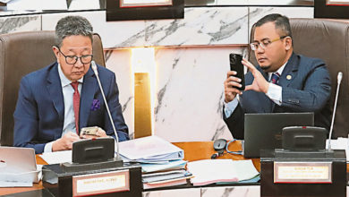 Photo of 【雪州議會】雪塑袋使用不減反增 許來賢：明年起嚴執法