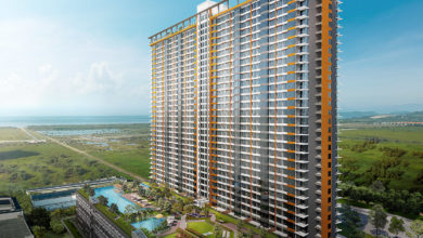 Photo of PE Land 與 Affin Bank 合作推出靈活房屋融資   Anggun Residences 購屋者享低月供額
