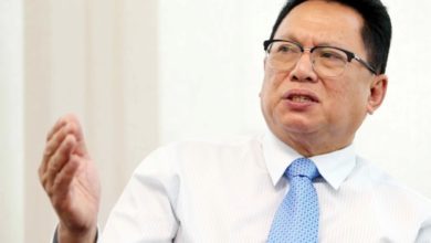 Photo of “YB叫囂丟臉丟到全世界” 卜艾吁修正議會常規