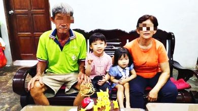 Photo of 【露營地山體滑坡】活要見人，死要見屍  妹盼兄嫂無恙