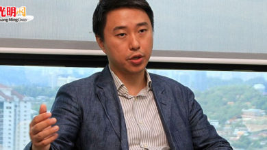 Photo of 全民最早支援安華任相 孫偉瑄失望無人入閣