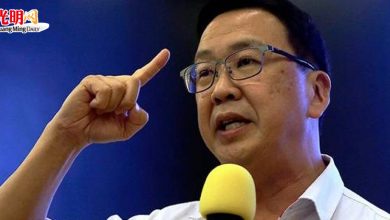Photo of 劉華才：為民爭取權益  國議員投票權不應受縛