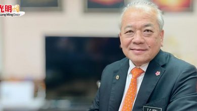 Photo of 吳添泉:讓國人可負擔 東馬機票應長期設頂價