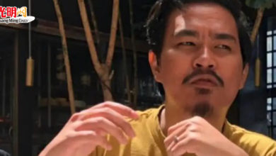 Photo of LFL：否認安華下令查哈山  “賽夫丁遭法米打臉”