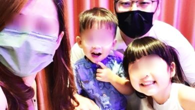 Photo of 【露營地山體滑坡】馬接翁武柏美男村民證實罹難 妻兒身份待鑑定