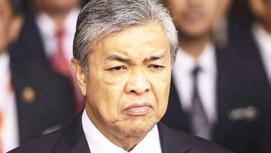 Photo of 扎希外國簽證系統案 控方提出上訴