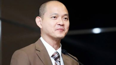 Photo of 王建民：明年黨選巫統若換主席 副首相可能換人