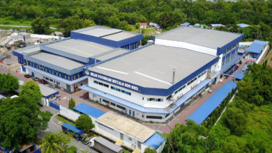 Photo of 大馬危險廢物管理先驅 SPM先進技術邁向零廢料