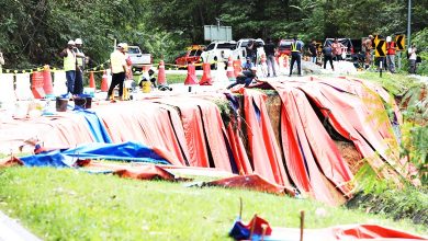 Photo of 【露營地山體滑坡】53人已錄供 警疏忽致死角度調查