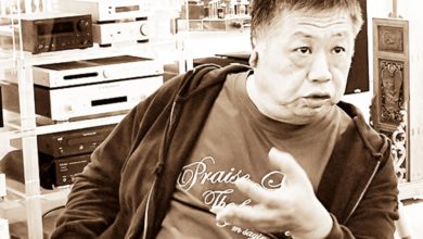 Photo of 《魯冰花》作曲家陳揚病逝 享年66歲