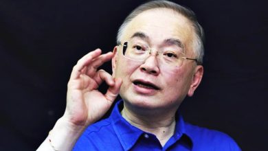 Photo of 魏家祥:502億是東鐵最終成本 首相指859億聞所未聞