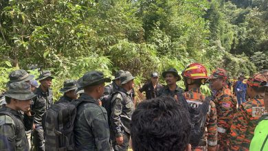 Photo of 【露營地山體滑坡】倪可敏：救出61條人命 感謝消拯隊的辛勞