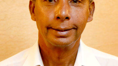 Photo of 被問為何沒入閣 古拉：目光請放在大局