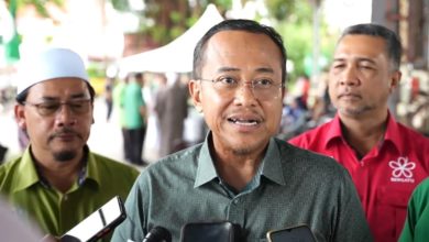 Photo of 官司纏身任高職  登大臣對內閣陣容失望
