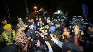Photo of 【露營地山體滑坡】搜救隊伍會堅持到凌晨4時  尋找另外9名失蹤者