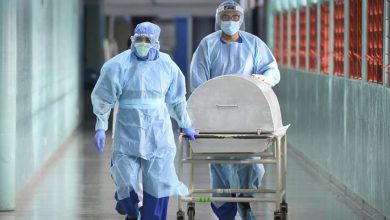 Photo of 大馬昨7人疫歿  活躍病例逾1.4萬宗