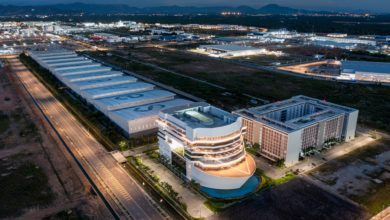 Photo of 氣派郵輪主題活動場地 The Ship Campus 舉辦各式典禮晚宴首選