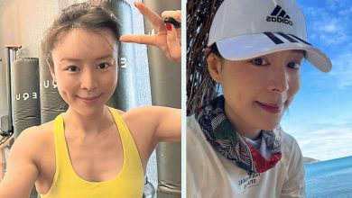 Photo of 張靜初法津漂白 “最低成本打擊女性”