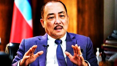 Photo of 【沙內閣重組】哈芝芝打破傳統 首長不兼任財長