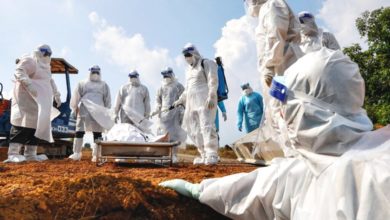 Photo of 【疫情匯報】+7疫歿2宗BID