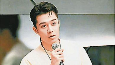 Photo of 周柏豪出走無線 獨闖中國