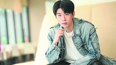 Photo of 周杰倫旗下歌手 曹楊盼音樂劇來馬公演