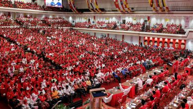 Photo of 分析員：不開放競選2高職決定   “鞏固團結政府 巫統內部問題續存”