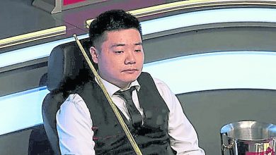 Photo of 【斯諾克】斯諾克單局限時賽 中國16人出戰