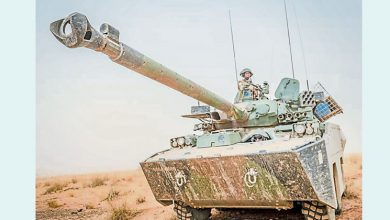 Photo of 搶先美國一步 法援烏輕型裝甲車