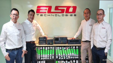 Photo of 首要工業供應商 ELSO Technologies服務專業