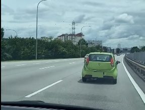 Photo of 安華女兒申訴遭遇路霸  警方開檔調查