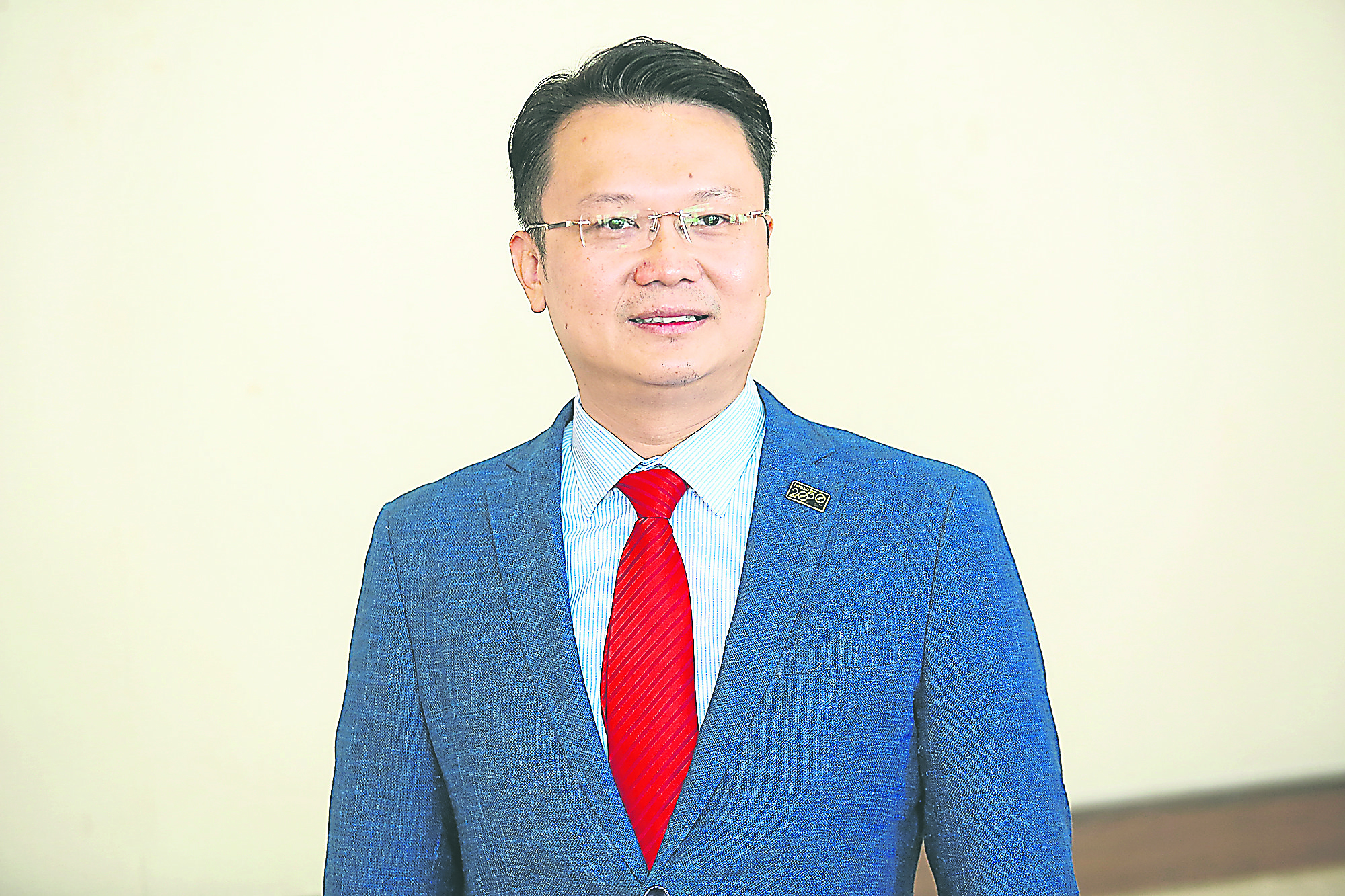 檳州旅遊及創意經濟事務行政議員楊順興: 確保檳城式福建話永存 希望檳州通過更多類似的閩南語歌曲比賽,讓閩南語文化得以保存下去,確保檳城式的福建話永遠不會消失。