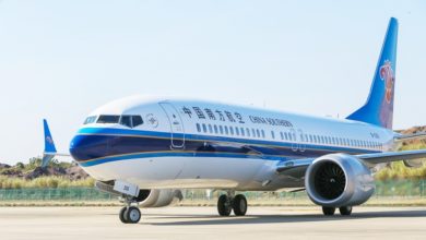 Photo of 時隔1404天終符合3原則 波音737 MAX在中國復飛