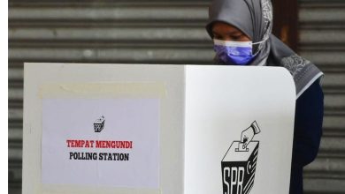 Photo of 研究：關注生計與地位 馬來人選票不易歸類