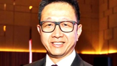 Photo of 隱蔽“看酒也會醉”貼文 鄧章欽：提防有人渾水摸魚