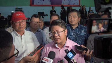Photo of 沙政治亂局沒完沒了 依溫冀反跳槽法案3月提呈