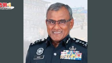 Photo of 不堪假警恐嚇指犯罪  女大生被騙逾5萬