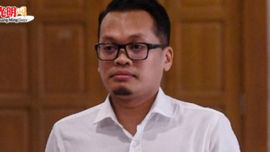 Photo of 設特別隊監督金馬侖發展項目 環境部長:須獲批EIA評估報告