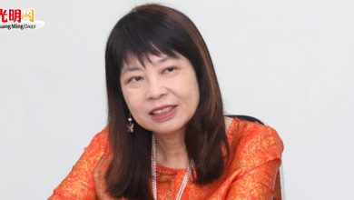 Photo of 林慧英：華校師資儘管短缺 “降低錄取門檻非良策”