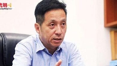 Photo of 胡棟強：解決華小師資短缺 教部須有短中長期方案
