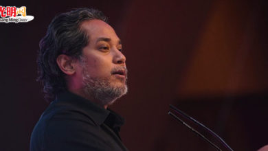 Photo of 繞過紀律局被對付已有先例 凱里：毫不驚訝