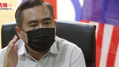 Photo of 陸兆福：促進正常往來 盼增馬中航班