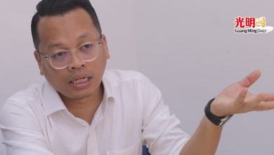 Photo of 環境部長:售價定10萬以下 電動車本地組裝利惠民眾
