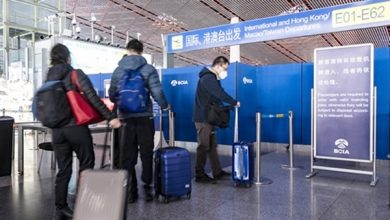 Photo of 中2月6日起恢復外遊團 僅限馬新泰等20國
