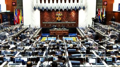 Photo of 消息：下月再有一批上議員宣誓 不會入閣